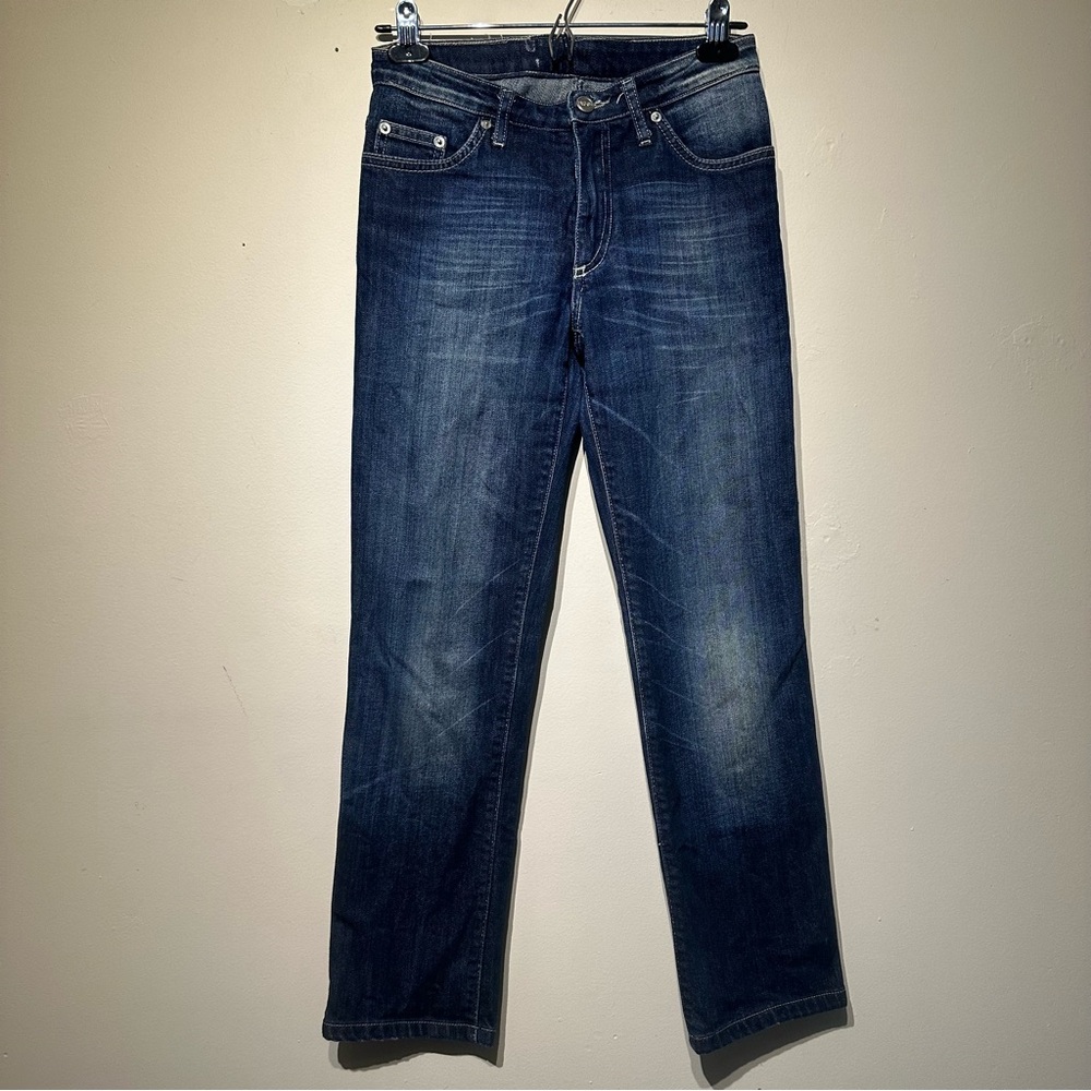 Versace Jeans Collection - Dark Blue Denim